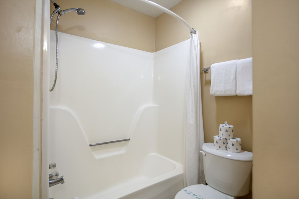 Edgewater Inn Biloxi Beach - photo 18