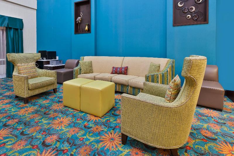Holiday Inn Express & Suites Southport Oak Island Area by IHG - photo 10