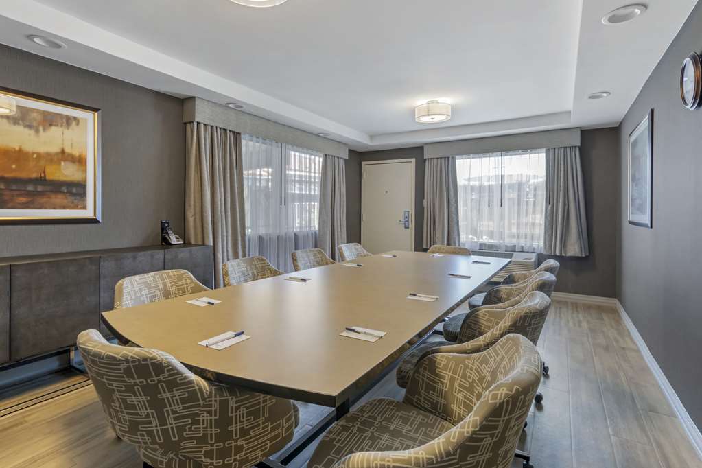 Best Western Plus Executive Inn - photo 7