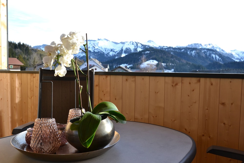 Dorner Hof — 4-Star Luxury Hotel in Sibratsgfaell, Austria