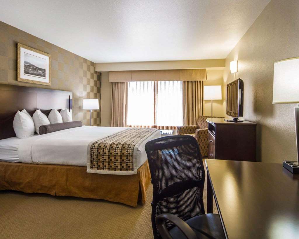 Hotel Med Park an Ascend Collection Hotel in Sacramento, United States