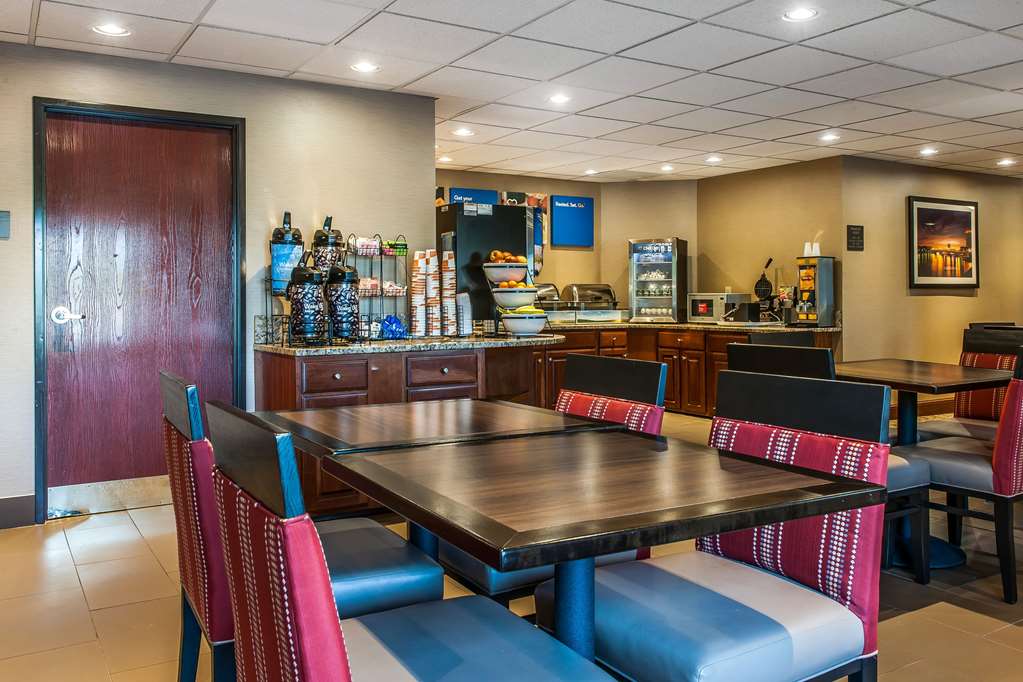 Comfort Inn Pickerington Columbus East - photo 45