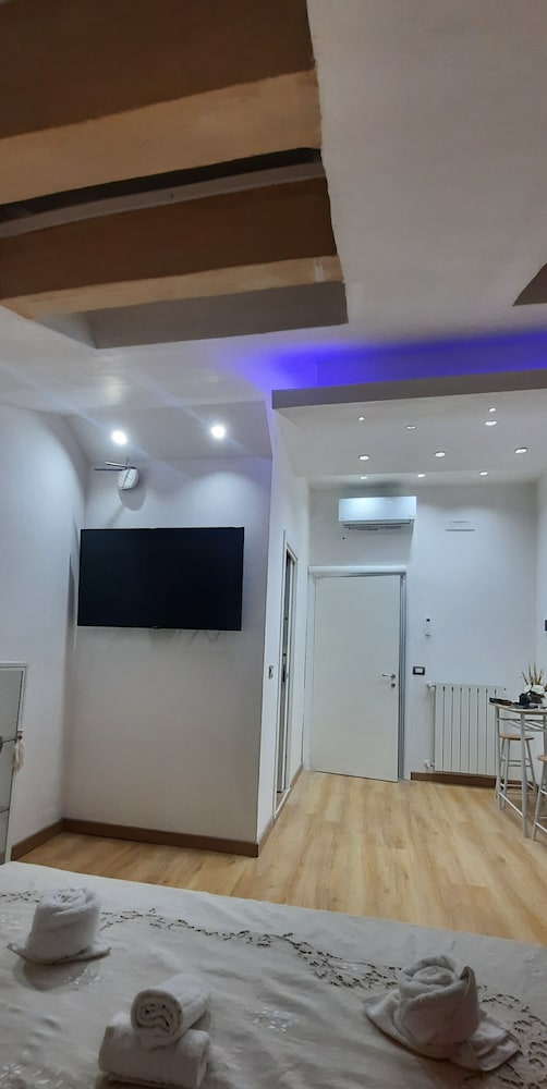 La Mansarda Suite — Benevento — photo 4