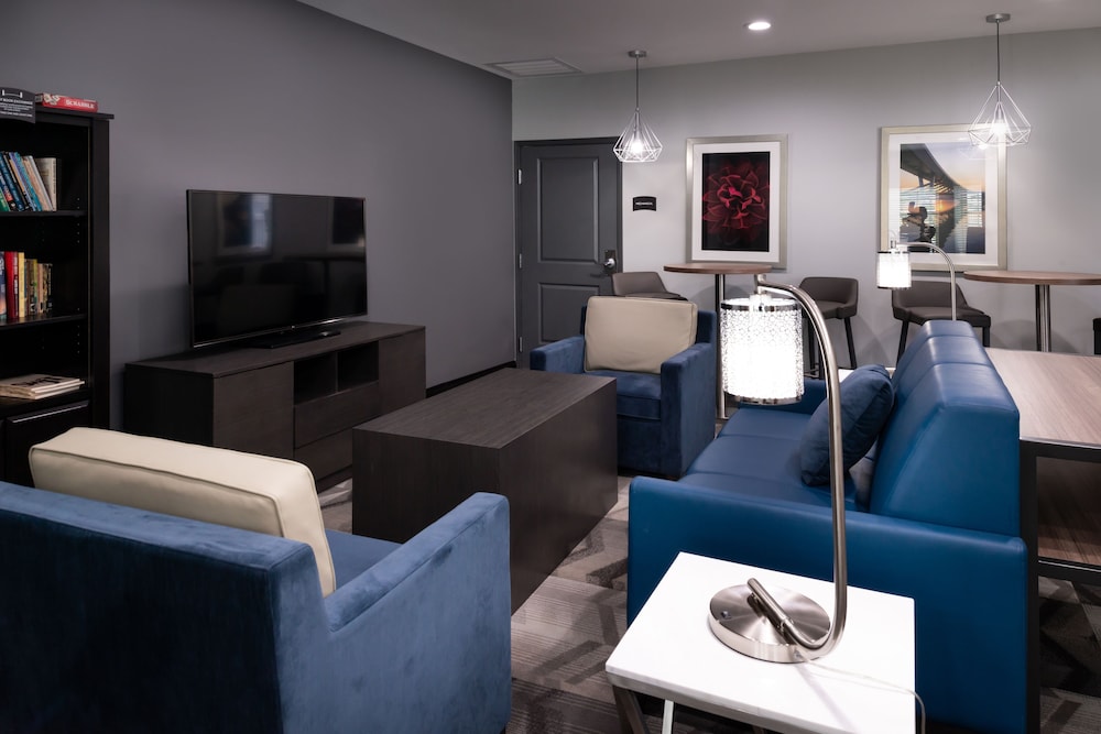 Staybridge Suites Lake Charles by IHG - photo 62