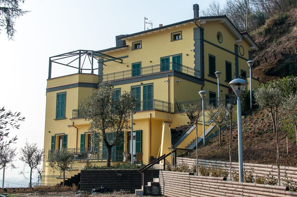 Hotel Ristorante Ca' di Gali — hotel in Sasso Marconi