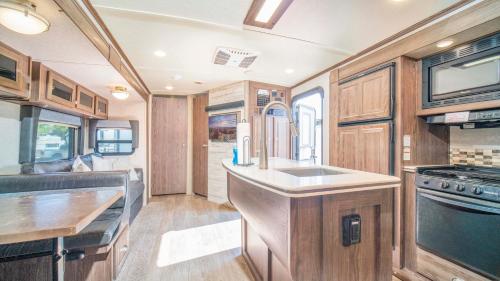 Moab Rv Resort Rv III Fully Setup Ok43 - photo 5