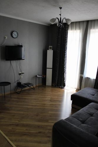 Ann's Apartment