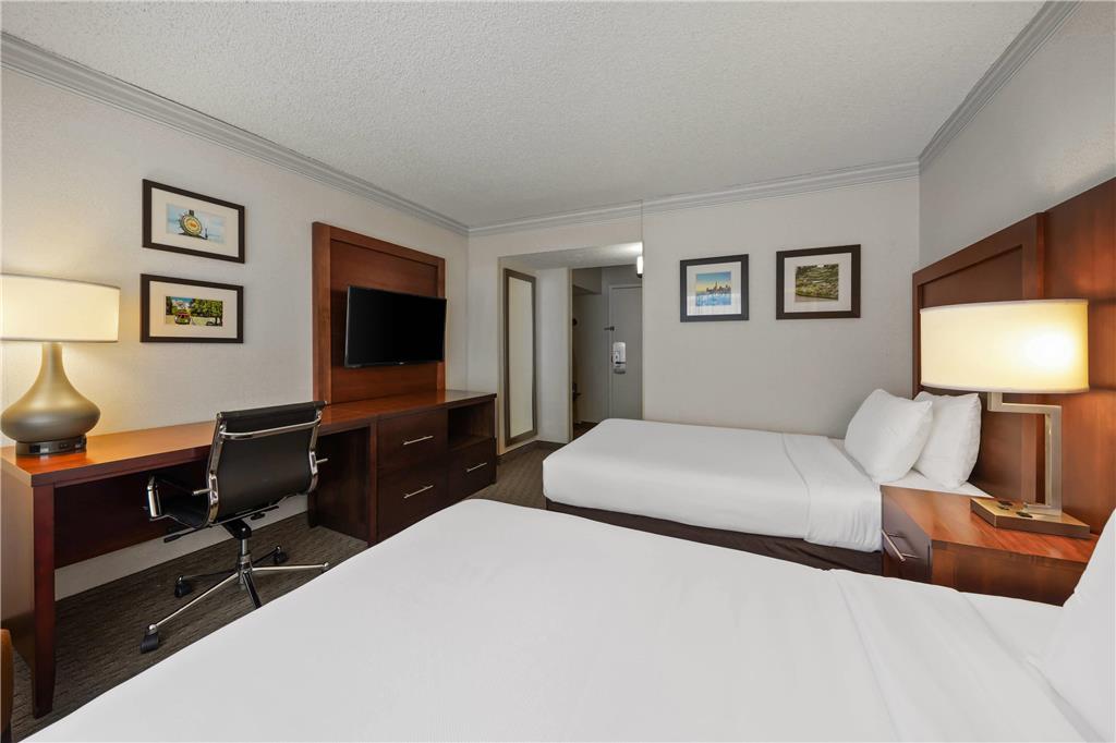 Comfort Inn by the Bay - photo 30