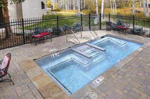 Townsend Place B107 in Beavercreek, United States