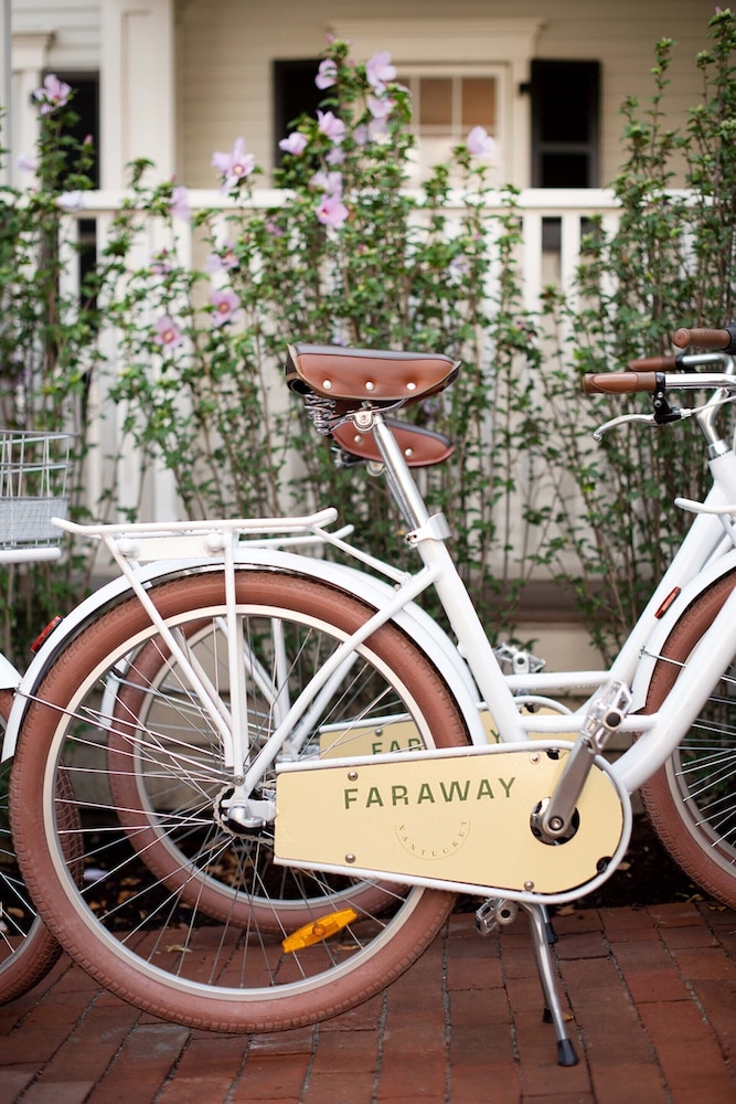 Faraway Nantucket - photo 84