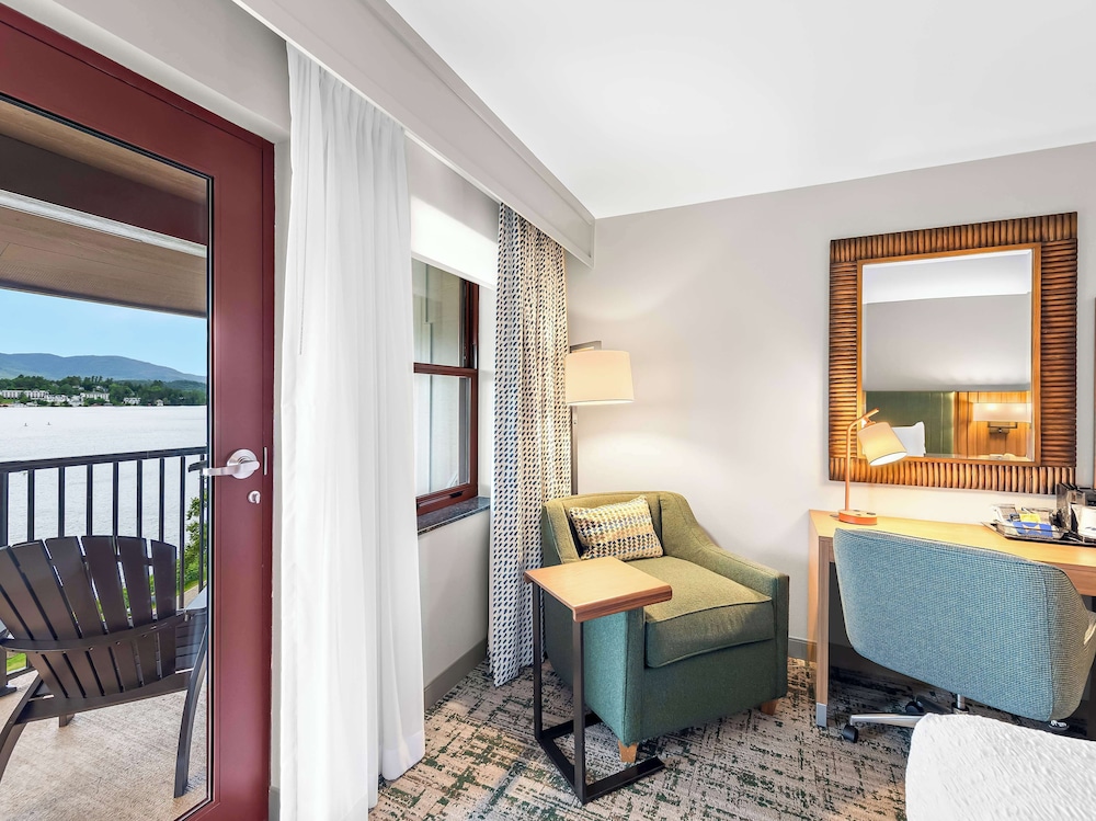 Hampton Inn & Suites Lake Placid - photo 16