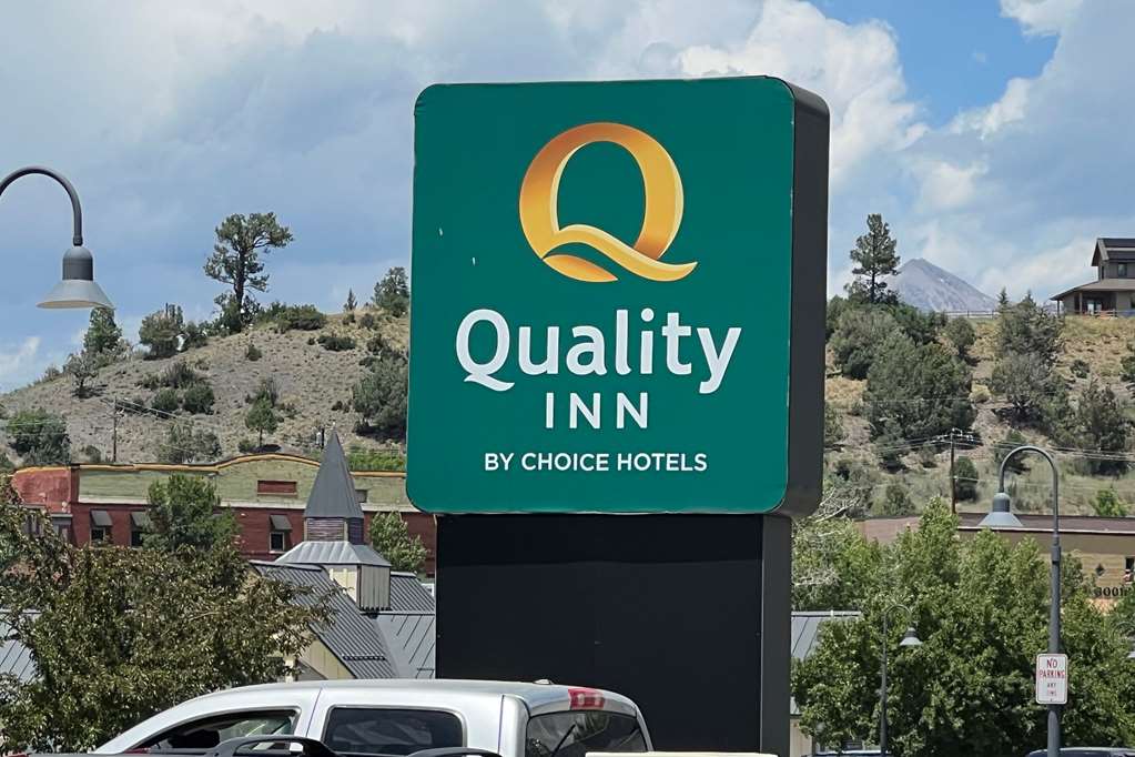 Quality Inn Pagosa Springs - featured photo
