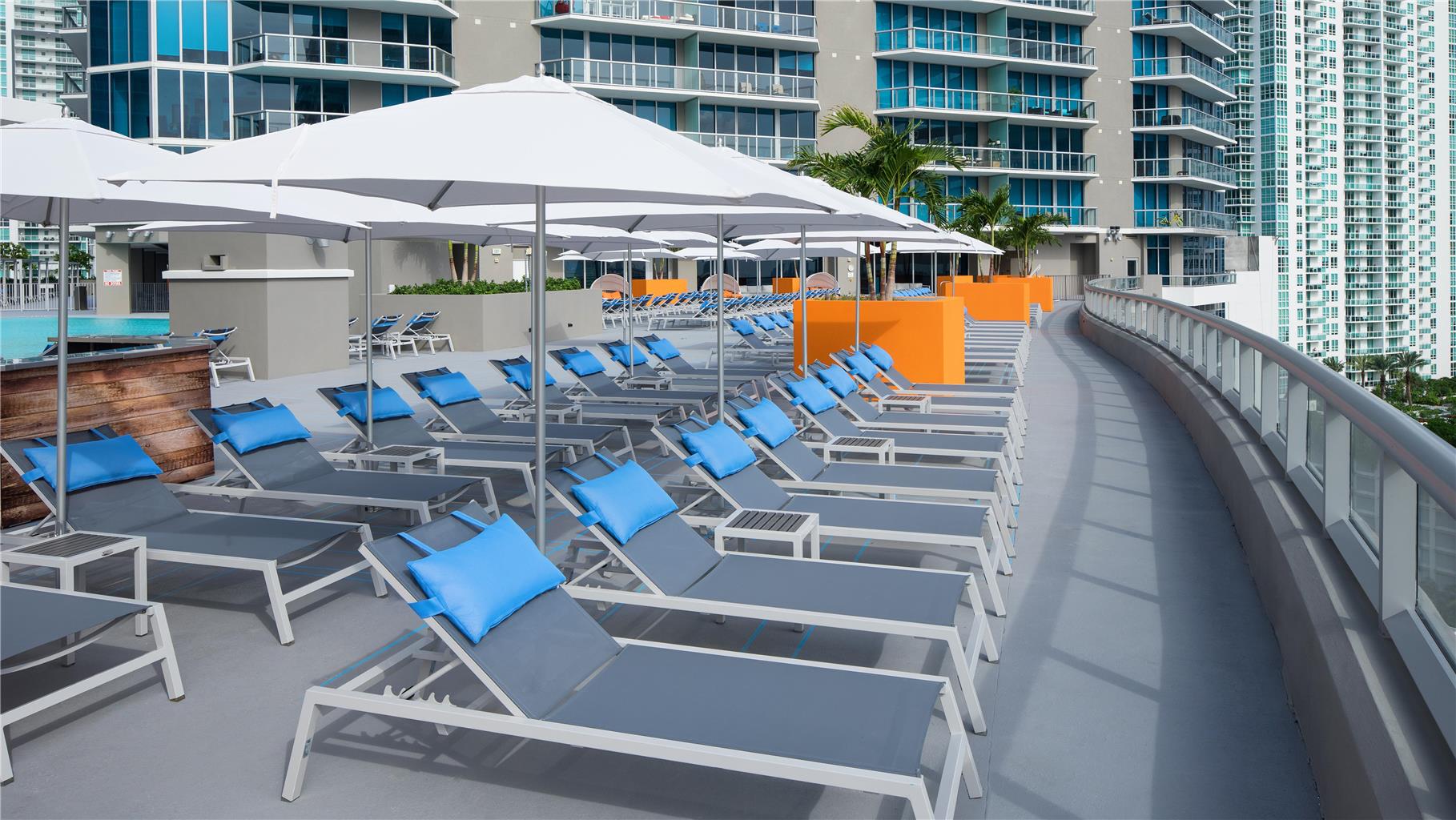 Hyatt Centric Brickell Miami - photo 44