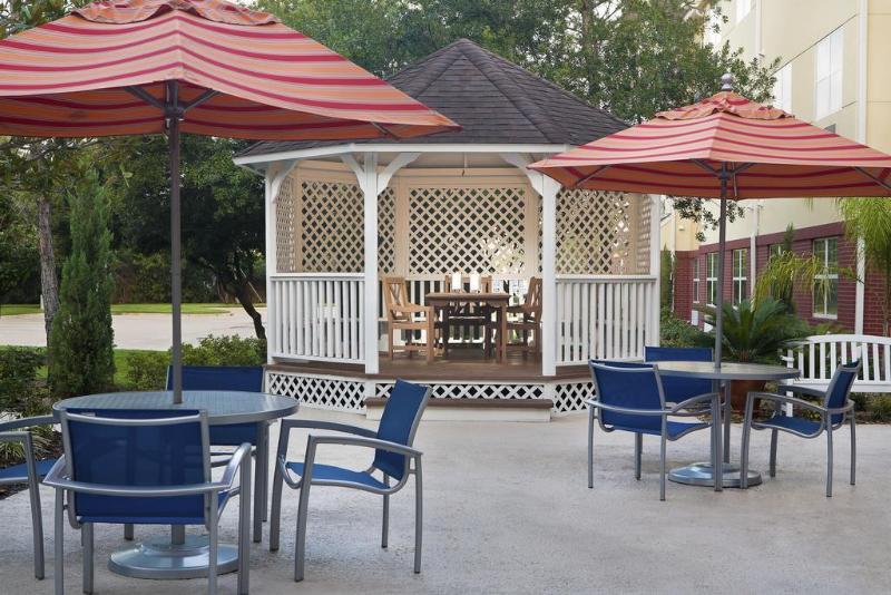 Sonesta Simply Suites Houston Brookhollow - photo 8