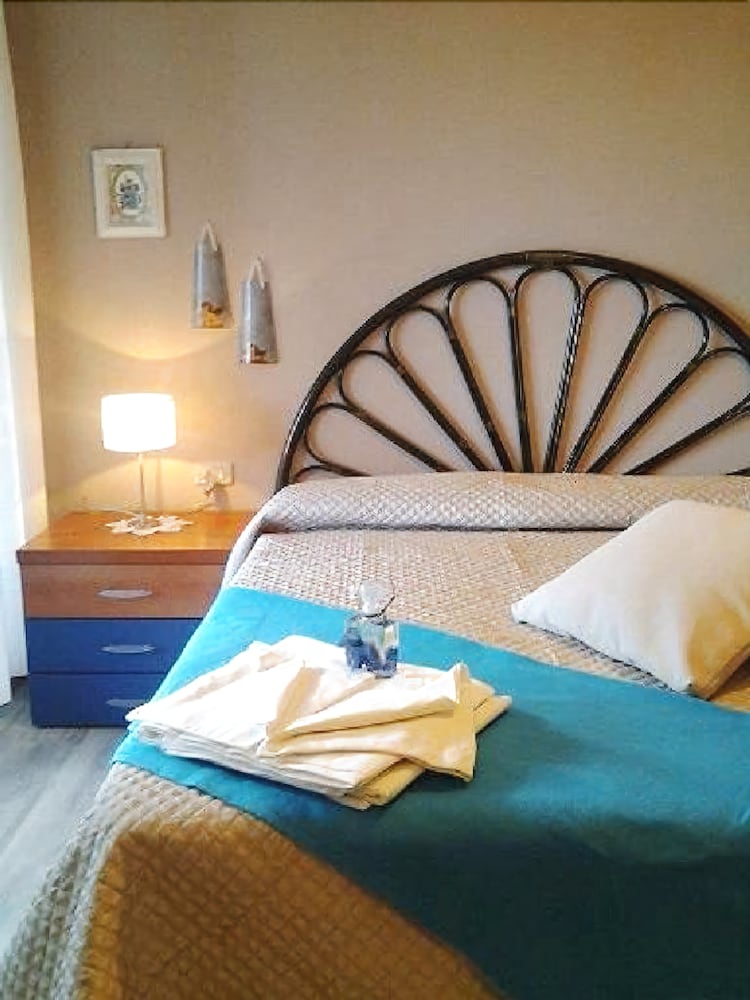 Residence Le Terrazze — Menaggio — photo 3