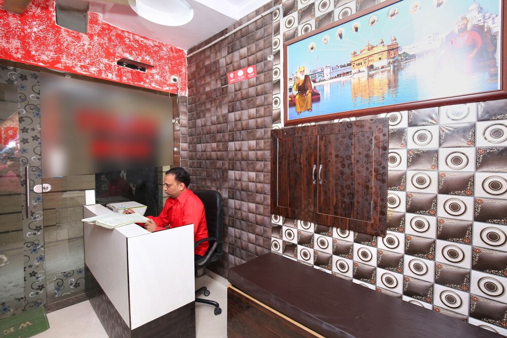 OYO 19565 Hotel Galaxy — Amritsar — photo 5