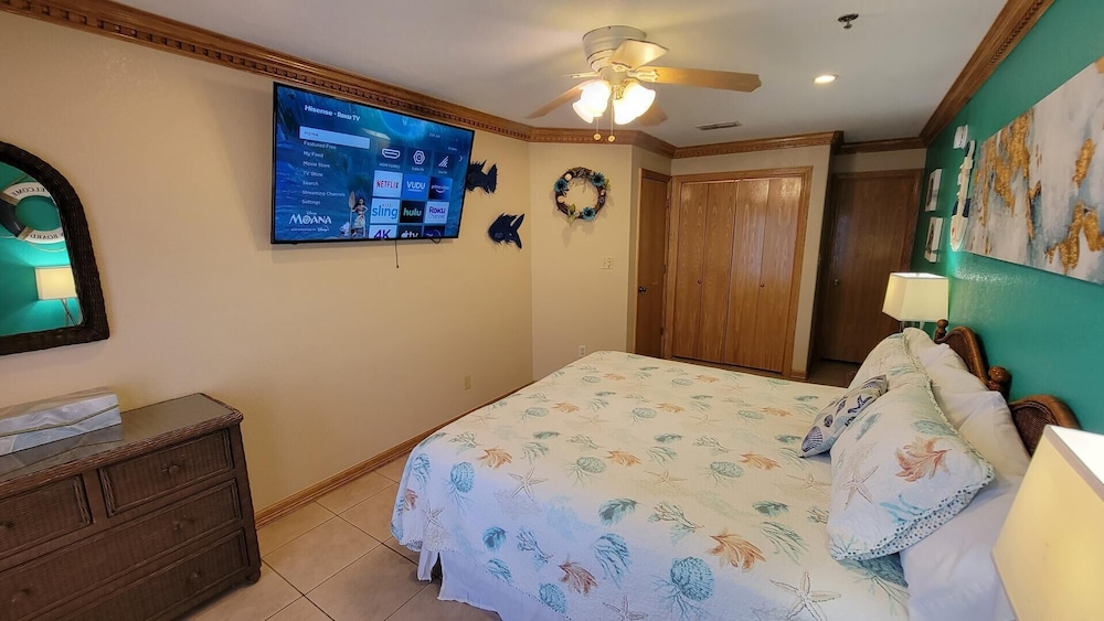 Campeche Triplex Unit C - photo 4