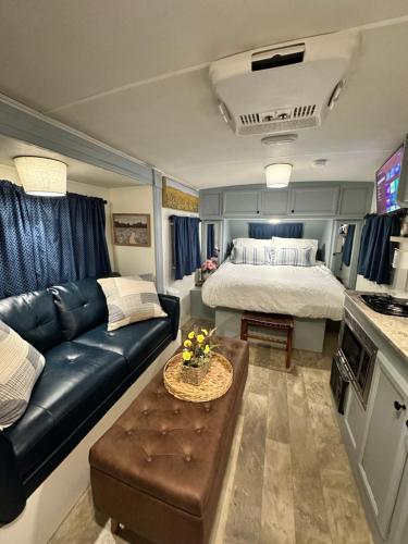 Starlight Retreat Rv — Springtown