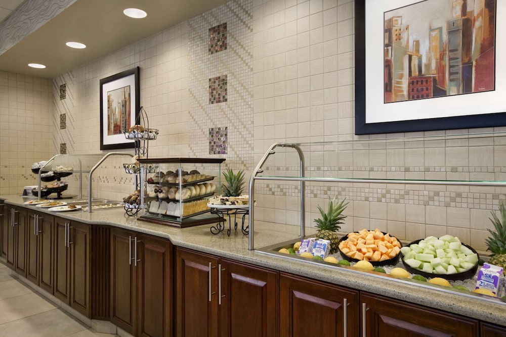 Embassy Suites Buffalo - photo 38