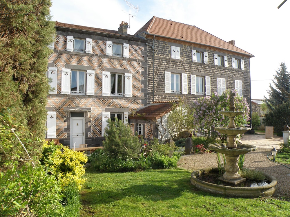 Les Tre Fles - last minute hotel in Maringues
