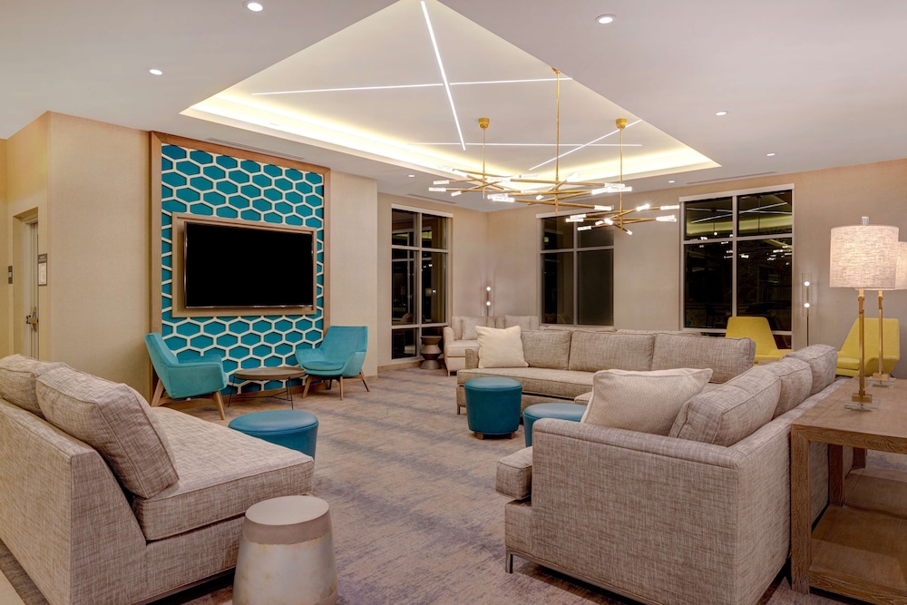 Hilton Garden Inn Temecula CA - photo 3