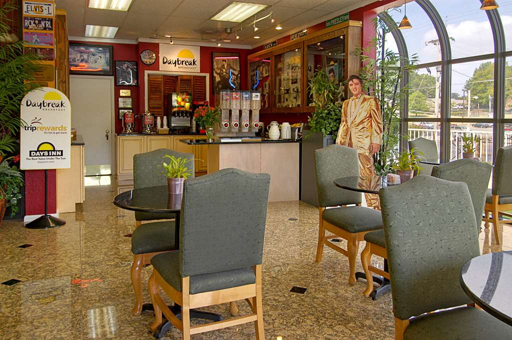 Days Inn by Wyndham Memphis at Graceland - photo 37