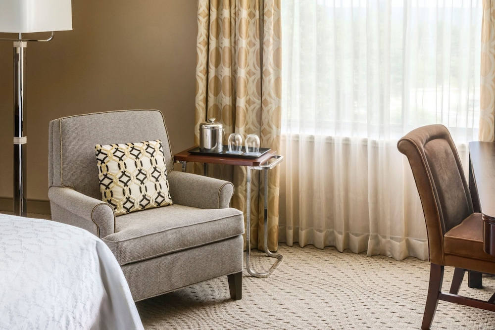 Sheraton Great Valley Hotel - photo 10