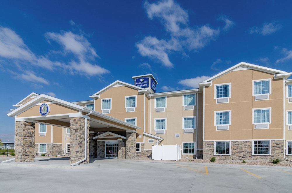 Cobblestone Hotel & Suites McCook - photo 54