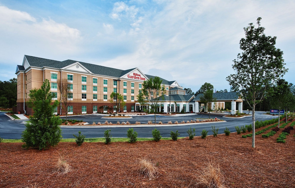 Hilton Garden Inn Columbia Northeast - photo 44