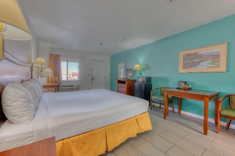 Rio del Sol Inn - photo 6