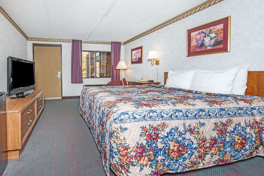 Days Inn by Wyndham New Market I 81 - photo 9
