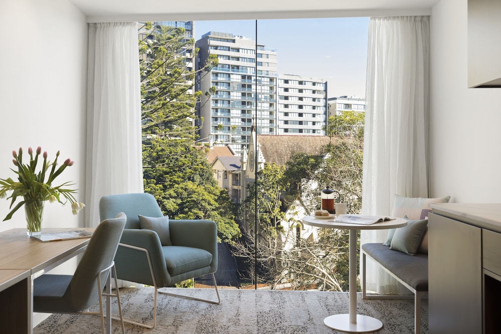 Quest North Sydney - last minute hotel in North Sydney