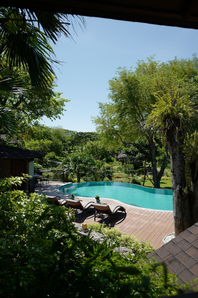 El Jardin de Zaida in San Juan, Philippines