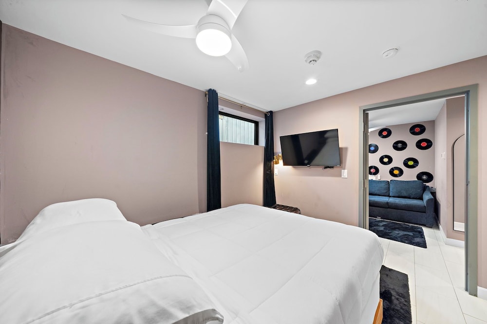 Wanderstay Boutique Hotel - photo 27