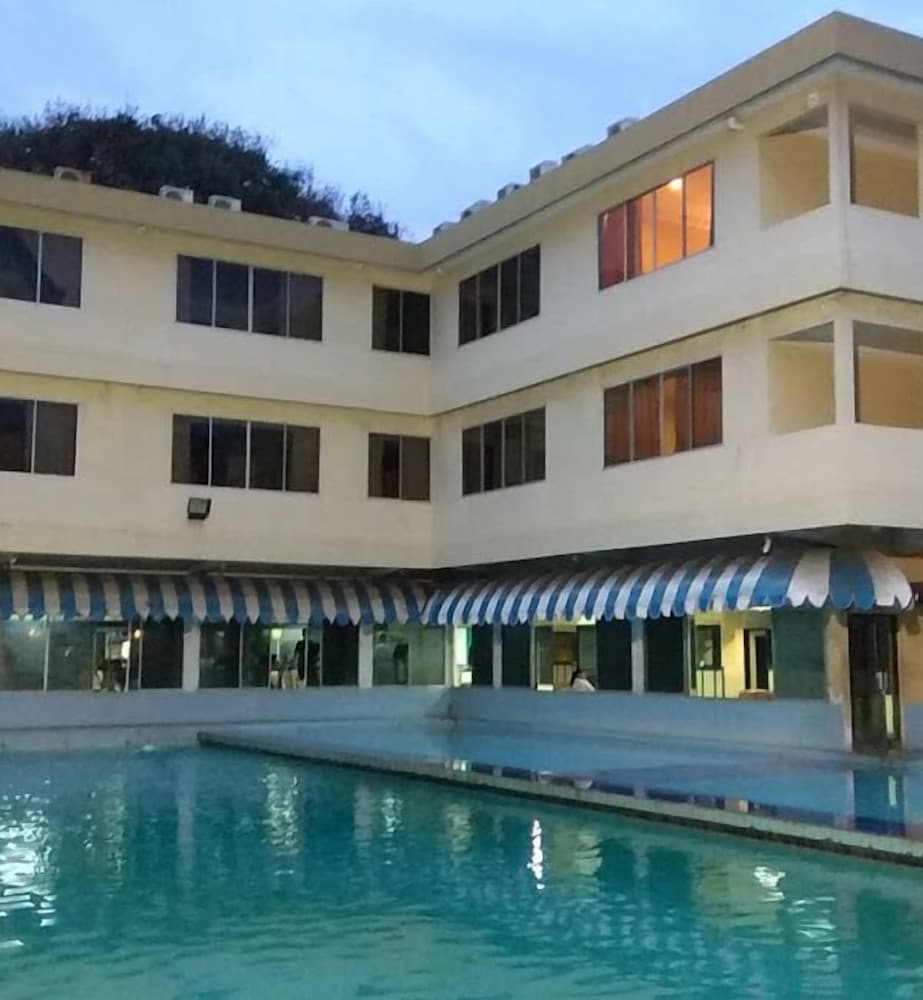 Siantar Hotel Pematangsiantar in Pematangsiantar, Indonesia