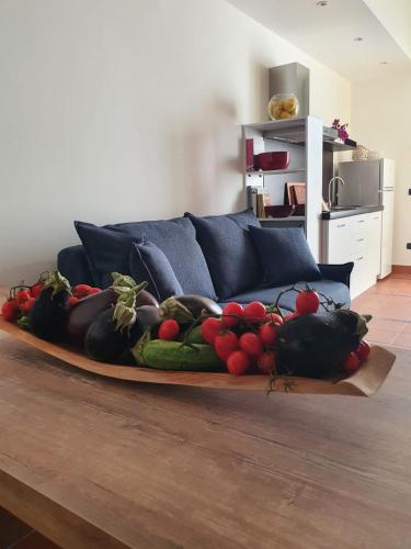 Camelia 12 Apartments — 4-Star Luxury Hotel in Leverano, Italy