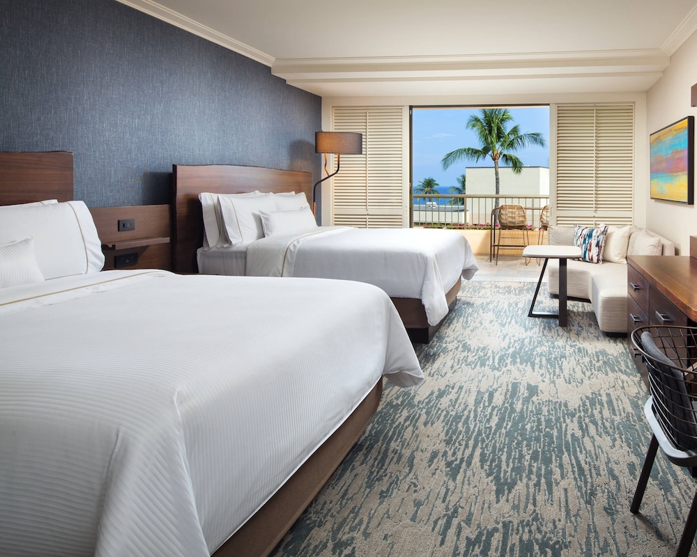 The Westin Hapuna Beach Resort - photo 45