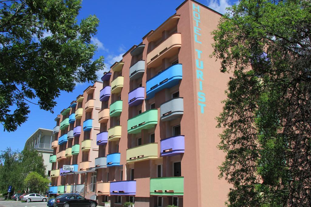 Hotel Turist - last minute hotel in Bratislava
