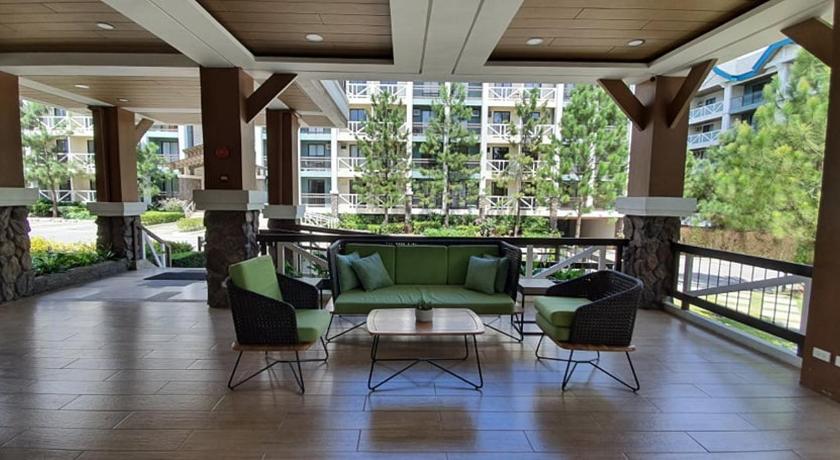 Summer10th Pinesuites Scandi Minimalist Deluxe — Tagaytay — photo 5