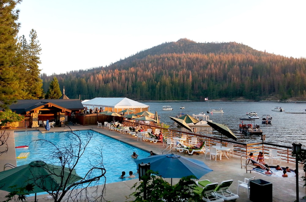 The Pines Resort - photo 30