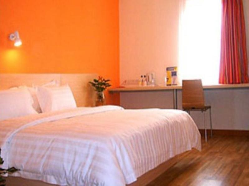 Towo Hotel - last minute hotel in Xiangtan