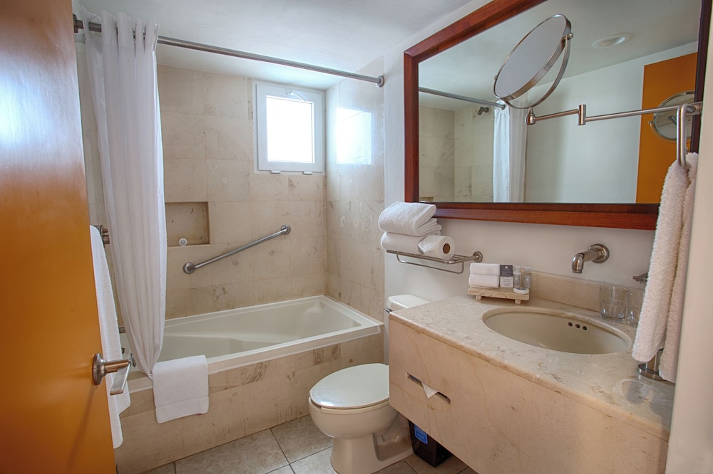 Marival Emotions All Inclusive Resort by Mercure