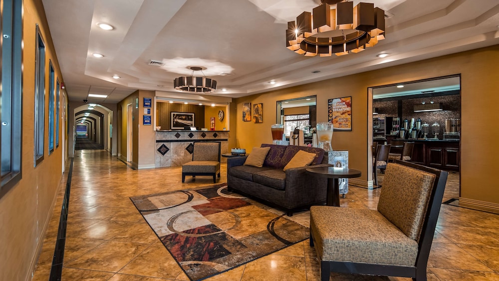Best Western J. C. Inn - photo 16