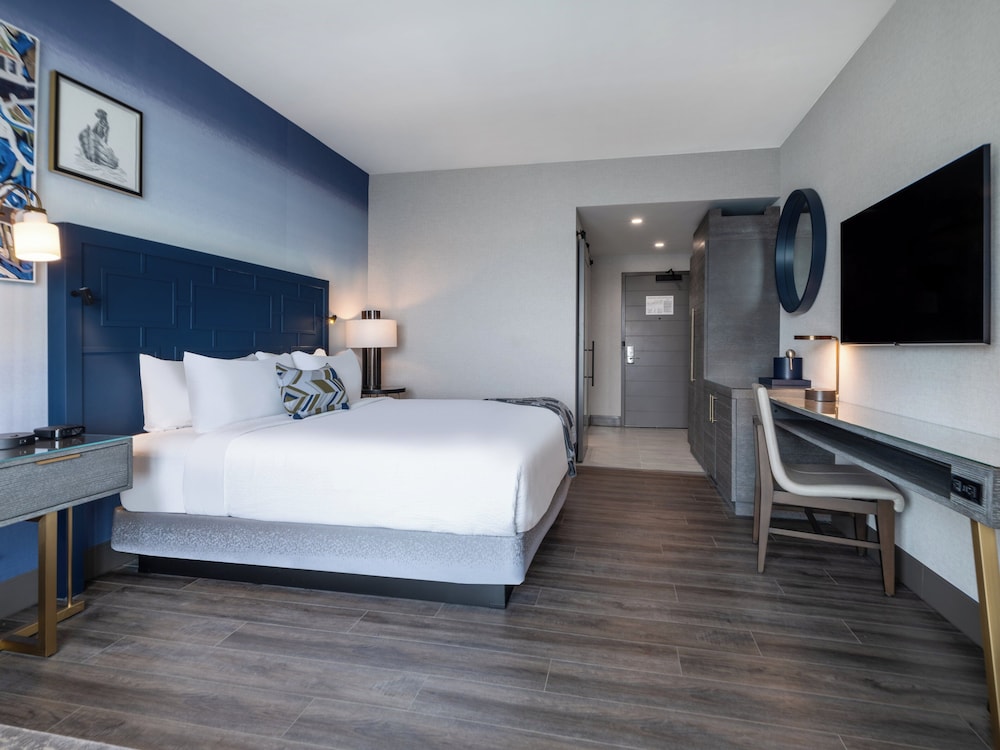 Hotel Indigo Panama City Marina by IHG - photo 13