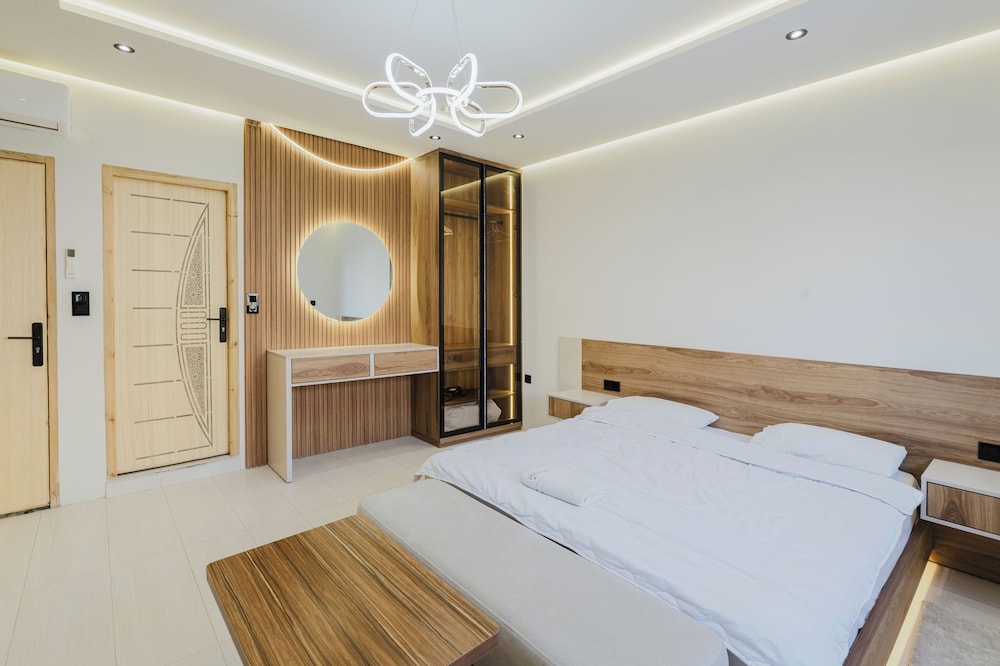 El Boujdaini in Tangier, Morocco