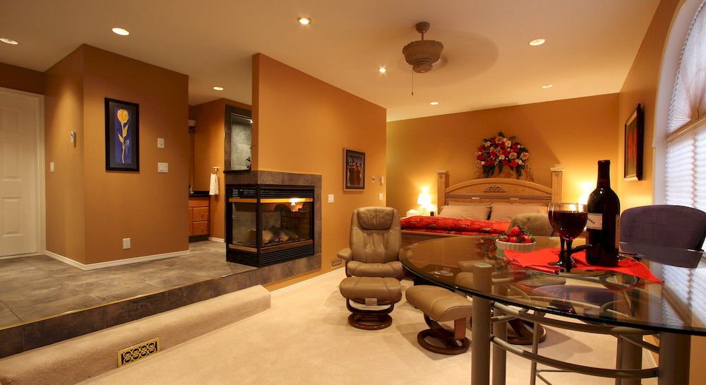 Royal B&B — 4-Star Luxury Hotel in Penticton, Canada
