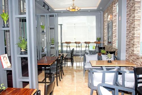 Jasmine Battambang Hotel in Battambang, Cambodia