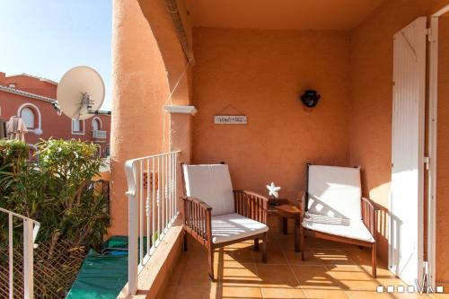 Vh Costablanca Sandrine — Benitachell — photo 4