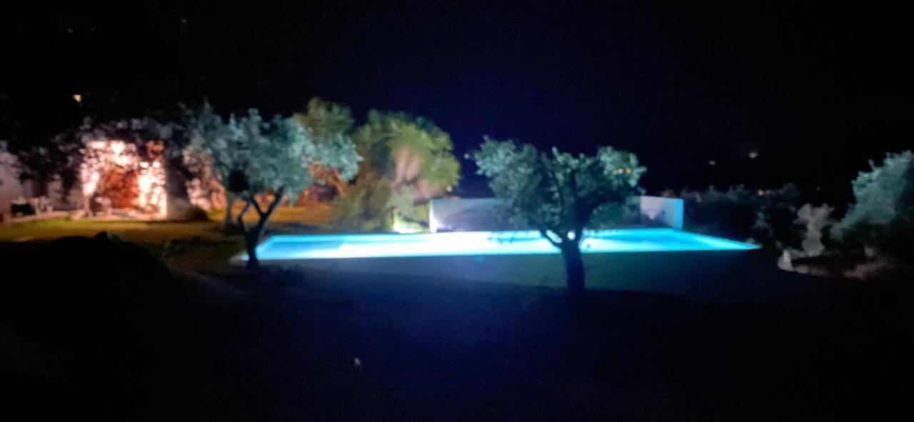 Monte da Alameda Piscina Aquecida — hotel in Santa Luzia