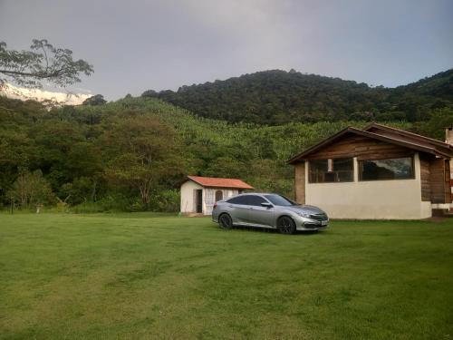Compostela Pousada Hostel & Camping - last minute hotel in Unknown City